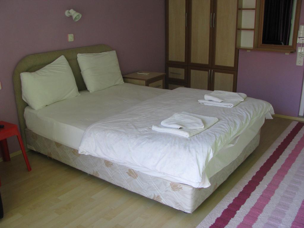 Atici 2 Hotel Adrasan Quarto foto